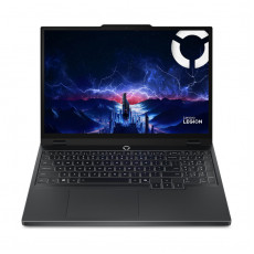 Ноутбук Lenovo Legion 5 15IRX10 (83LY00TFRA) Eclipse Black