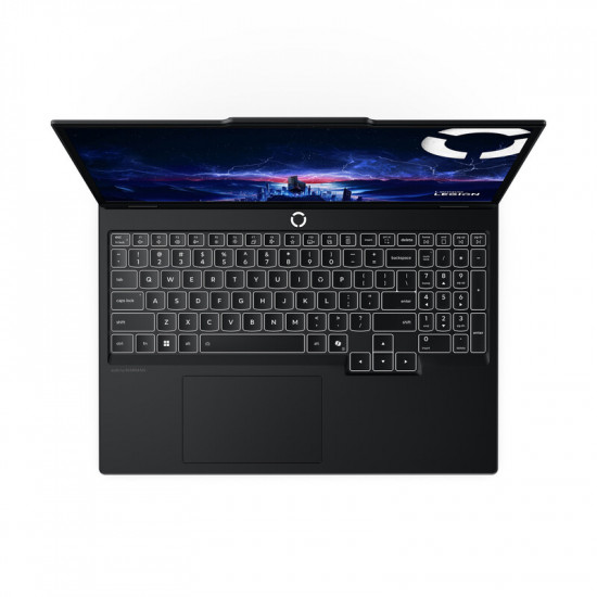 Ноутбук Lenovo Legion 5 15IRX10 (83LY00TFRA) Eclipse Black