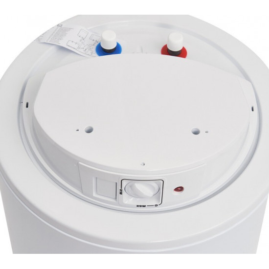 Водонагрівач Tesy Dry 50V CTV 504416D D06 TR