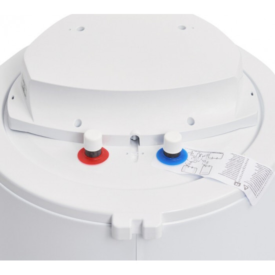 Водонагрівач Tesy Dry 50V CTV 504416D D06 TR