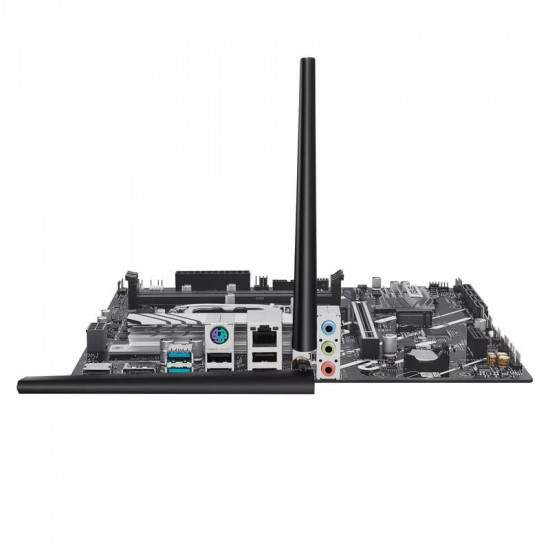 Материнська плата Asus Prime H810M-A WiFi Socket 1851