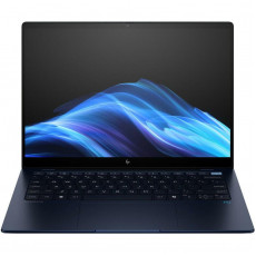 Ноутбук HP EliteBook Ultra G1i (9V489AV_V3) Blue