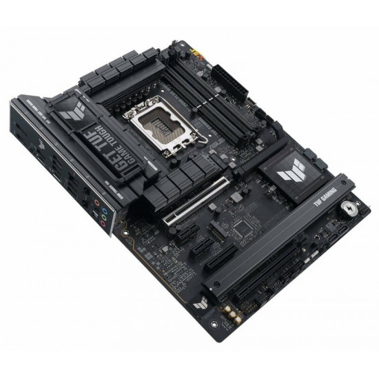 Материнська плата Asus TUF Gaming Z890-Plus WiFi Socket 1851