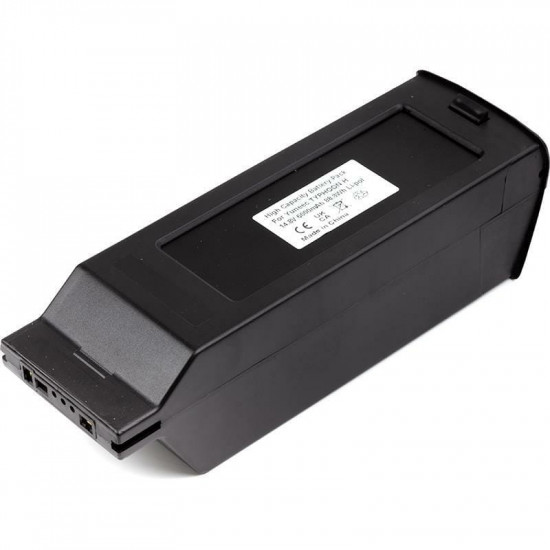 Акумулятор PowerPlant Yuneec Typhoon H 6000mAh (CB970780)