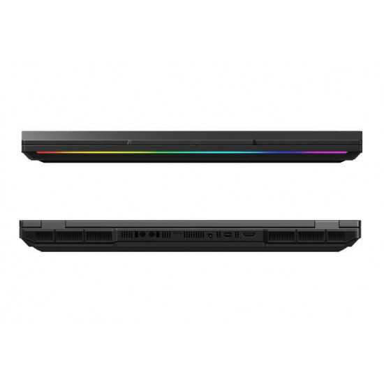 Ноутбук Dream Machines RX5090-16 (RX5090-16UA27) Black