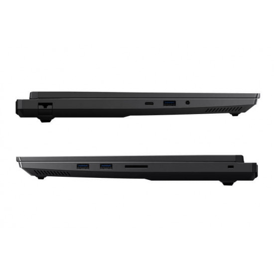 Ноутбук Dream Machines RX5090-16 (RX5090-16UA27) Black