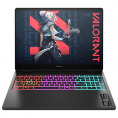 Ноутбук HP Omen Max 16-ah0045ua (D4GU6EA) Black