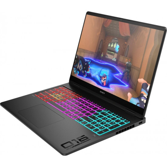 Ноутбук HP Omen Max 16-ah0045ua (D4GU6EA) Black
