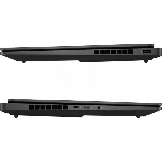 Ноутбук HP Omen Max 16-ah0045ua (D4GU6EA) Black