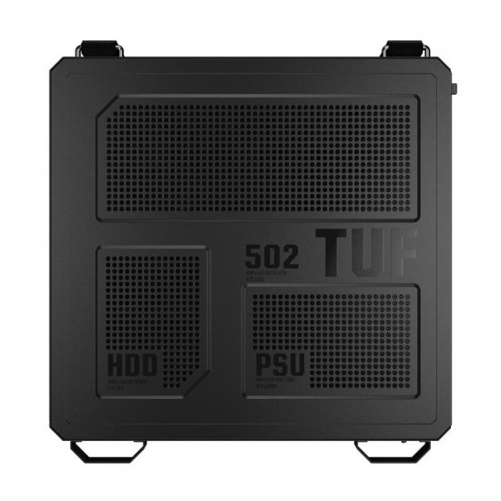 Корпус Asus TUF Gaming GT502 Horizon ARGB Black без БЖ (90DC0090-B19020)