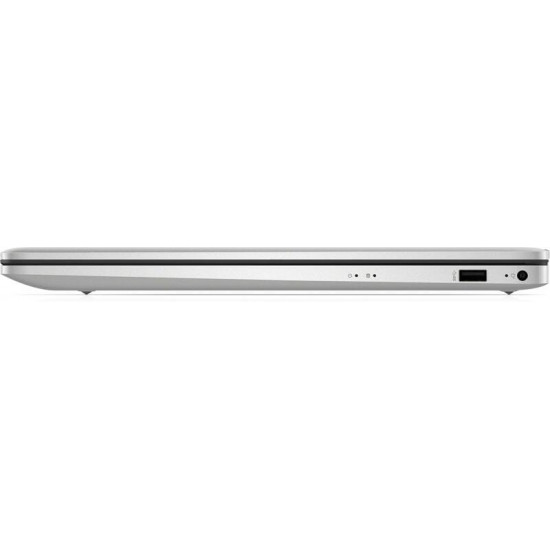 Ноутбук HP 17-cn3041ua (C9RL0EA) Silver