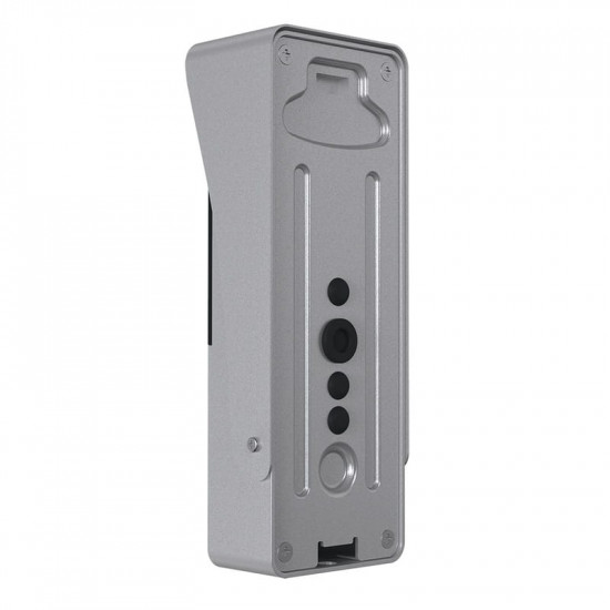 Виклична панель Slinex ML-20CRHD Black/Gray