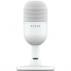 Мікрофон Razer Seiren V3 mini White (RZ19-05050300-R3M1)