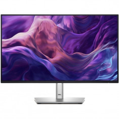 Монiтор Dell 23.8" P2425HE (210-BMJB) IPS Black/Silver 100Hz