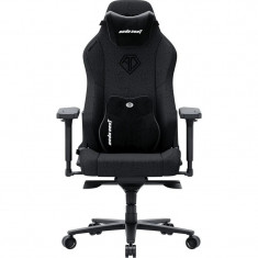 Крісло для геймерів Anda Seat Phantom 3 Size XL Fabric Dark Gray (AD18XL-52-GB-F-G01)