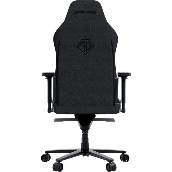 Крісло для геймерів Anda Seat Phantom 3 Size XL Fabric Dark Gray (AD18XL-52-GB-F-G01)