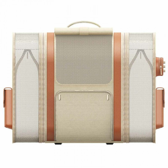 Рюкзак-переноска для тварин Mova Pet Backpack PB10 Pro (PPK10A)