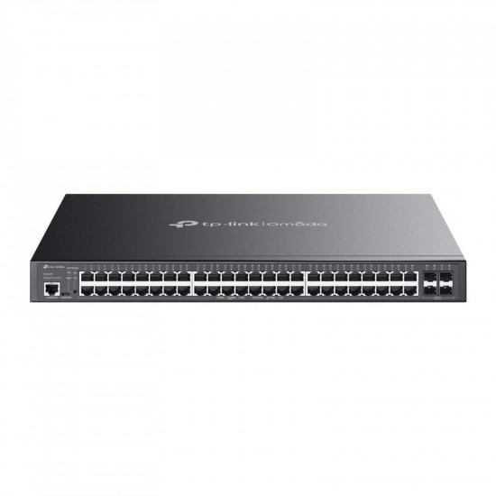 Комутатор TP-Link Omada SG3452P