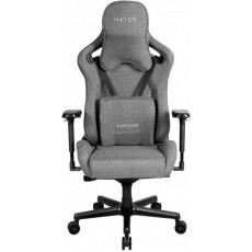 Крісло для геймерів Hator Arc Fabric Stone Gray (HTC-984)