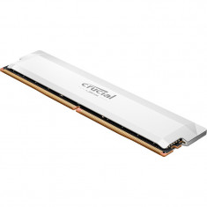 Модуль пам`ятi DDR5 16GB/6000 Crucial Pro Overclocking White (CP16G60C36U5W)