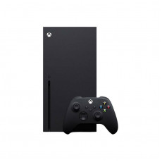 Ігрова консоль Microsoft Xbox Series X 1TB Black (RRT-0009)