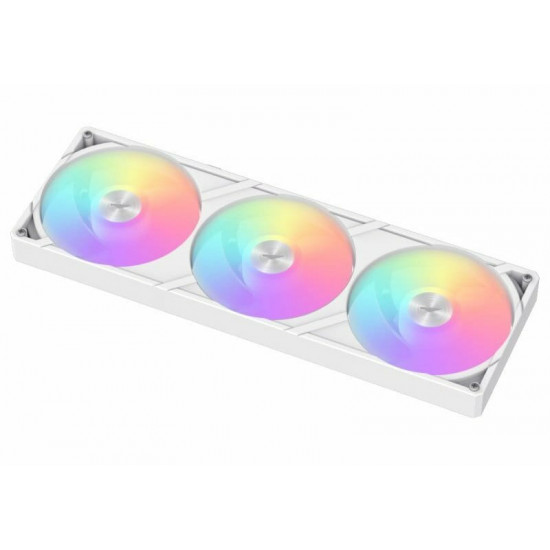 Система водяного охолодження GameMax Glacier 360 LCD White