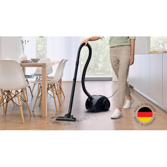Пилосос Bosch BGBS2LB1