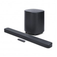 Саундбар JBL Bar 500MK2 (JBLBAR500M2BLKEP)