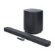 Саундбар JBL Bar 500MK2 (JBLBAR500M2BLKEP)