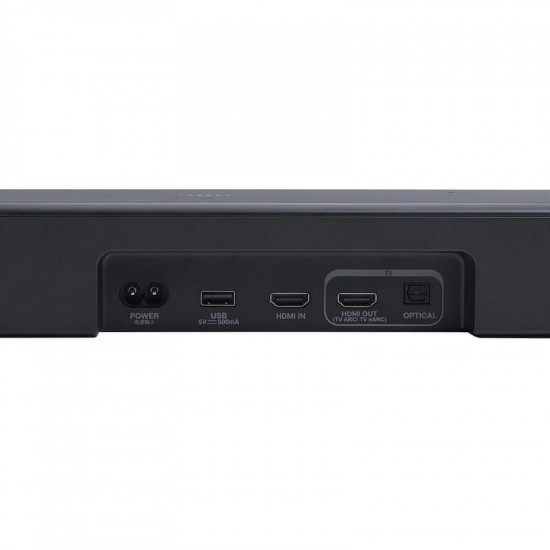 Саундбар JBL Bar 500MK2 (JBLBAR500M2BLKEP)