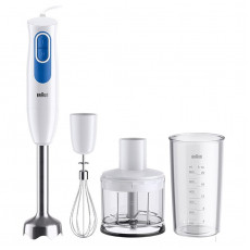 Блендер Braun MQ 20236 M WH