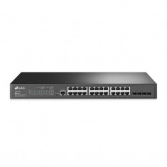 Комутатор TP-Link SG3428