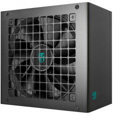 Блок живлення DeepCool GamerStorm PN750D 750W (R-PN750D-FC0B-JGEU-V2)