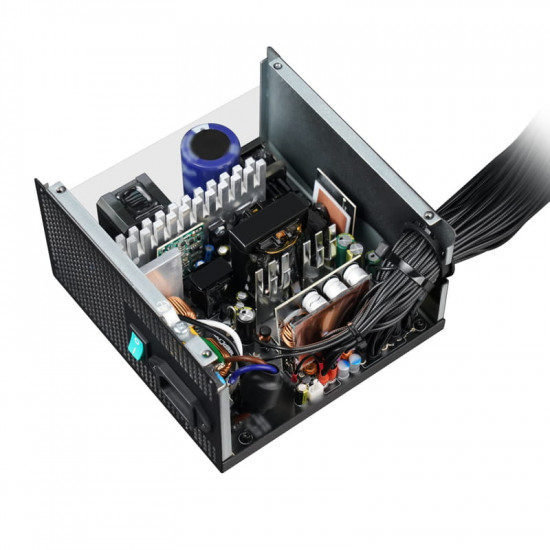 Блок живлення DeepCool GamerStorm PN750D 750W (R-PN750D-FC0B-JGEU-V2)