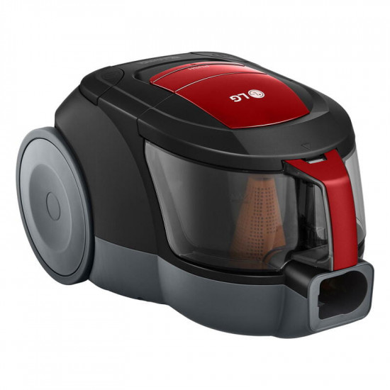 Пилосос LG VC5506NHTCR