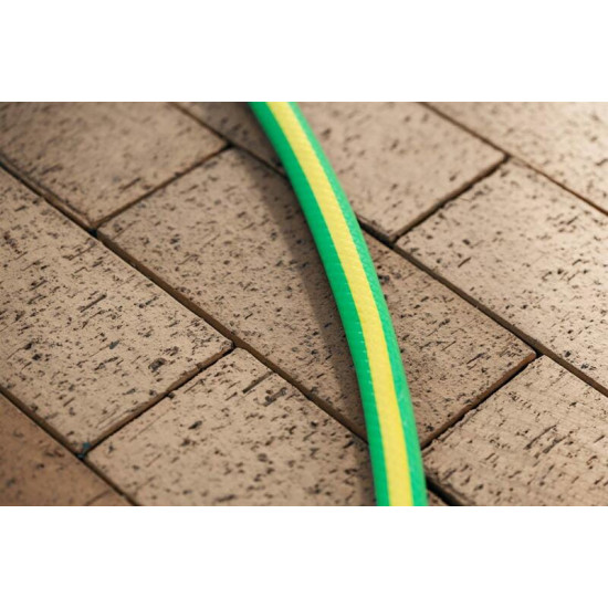 Шланг 2Е AquaFlex Green 3/4" 50м (2E-GHE34GN50)