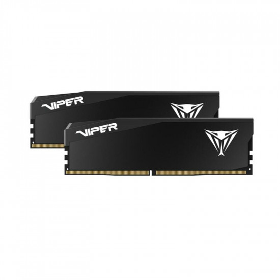 Модуль пам`яті DDR5 2x16GB/6400 Patriot Viper Elite 5 Ultra (VEU532G6432K)