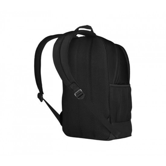 Рюкзак Wenger Quadma 16" Black (610202)