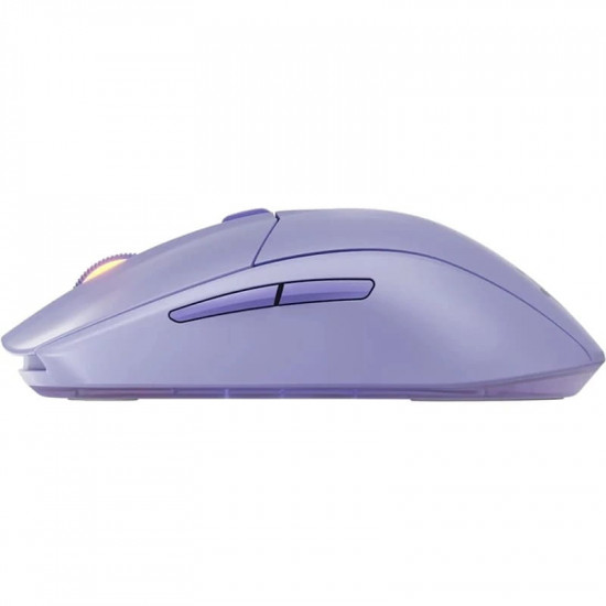 Миша бездротова SteelSeries Rival 3 Gen 2 Wireless Lavender (62525)