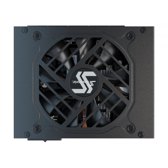 Блок живлення Seasonic Focus SGX-650 SFX Black 650W