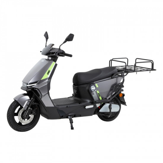 Електроскутер 2E S70 Grey (2EESS70PLUS)