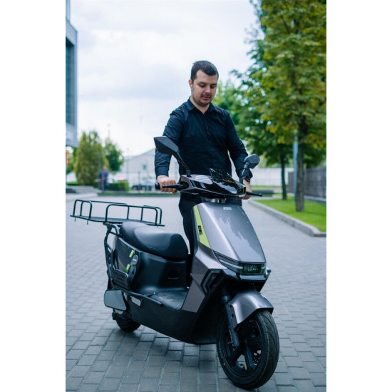 Електроскутер 2E S70 Grey (2EESS70PLUS)