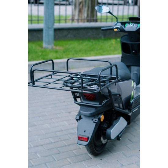 Електроскутер 2E S70 Grey (2EESS70PLUS)
