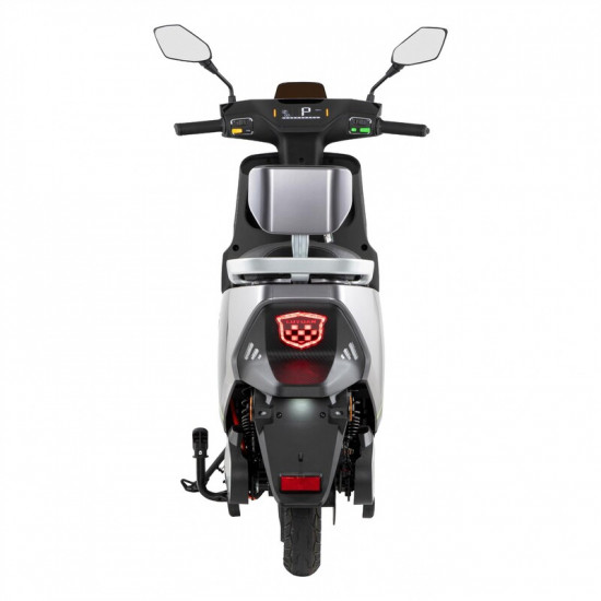 Електроскутер 2E S70 Grey (2EESS70PLUS)