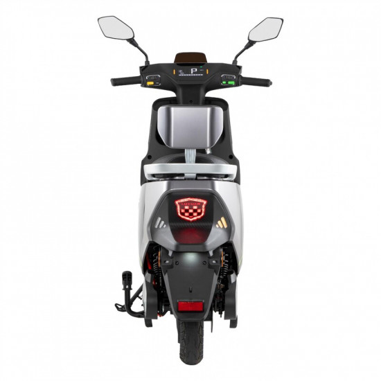 Електроскутер 2E S70 Grey (2EESS70PLUS)