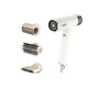 Фен Shark SpeedStyle 3-in-1 for Straight & Wavy Hair HD333EU