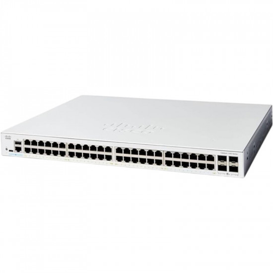 Комутатор Cisco Catalyst C1200-48T-4X