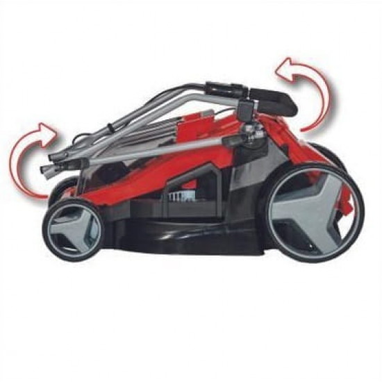 Газонокосарка Einhell GE-CM 36/43 Li M - Solo (3413246)