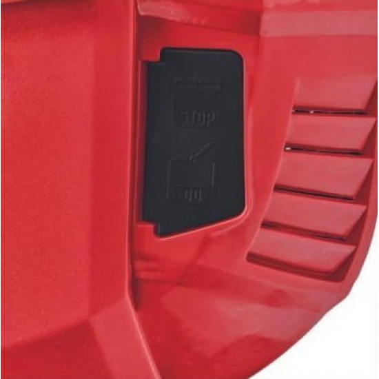 Газонокосарка Einhell GE-CM 36/43 Li M - Solo (3413246)