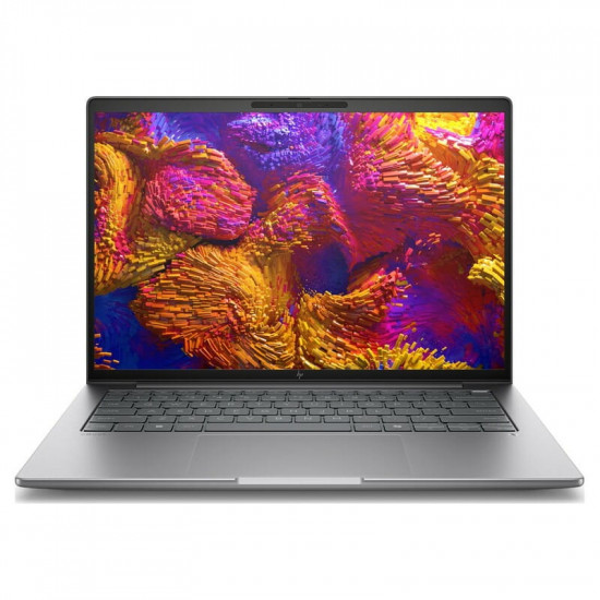 Ноутбук HP ZBook 8 G1a 14 (B30J8ES) Silver